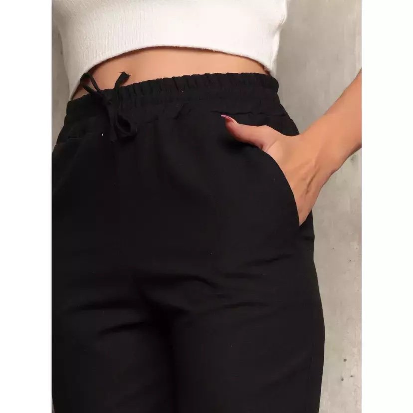 557 Calça estilo jogger linhão - Imagem 3