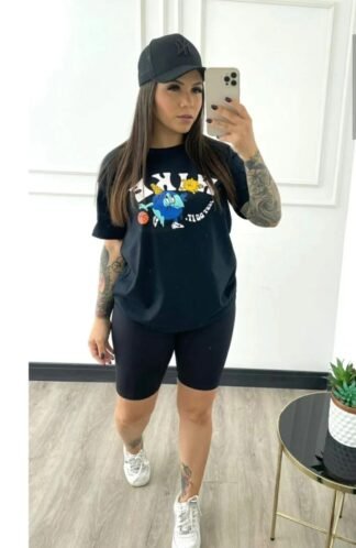 1569 Shorts Bermuda ciclista