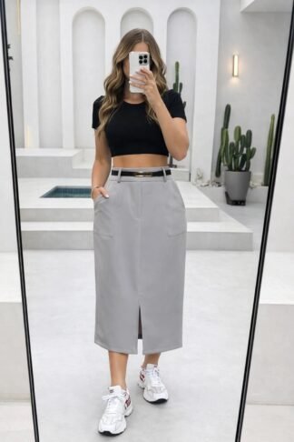 2256 Saia Jhoser midi fenda frontal