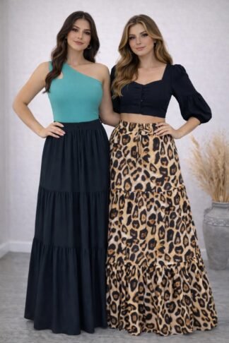 294 Saia longa 3 marias