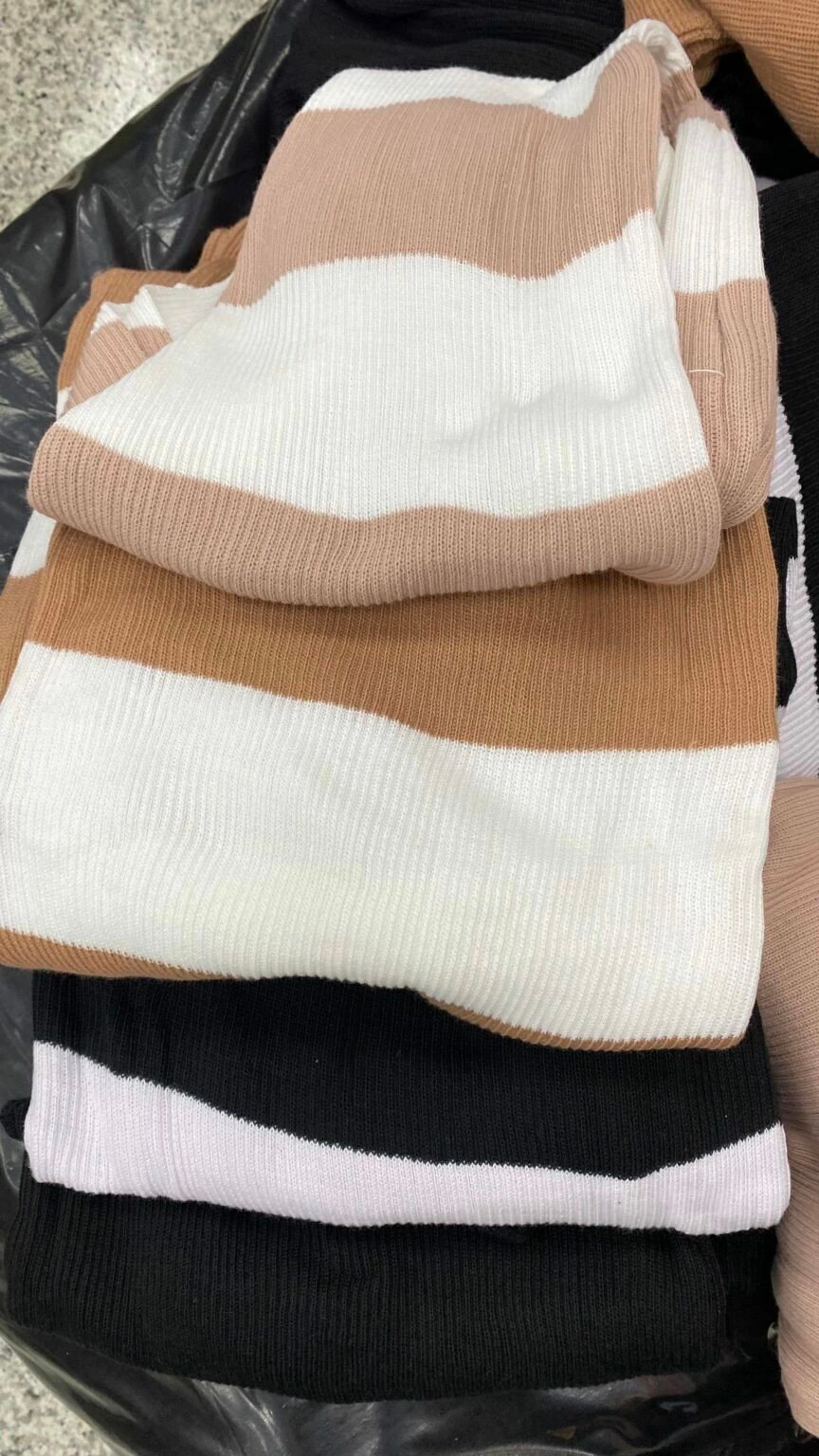 2503 Conjunto Paula max cardigan e vestido tomara que caia midi tricô - Imagem 7