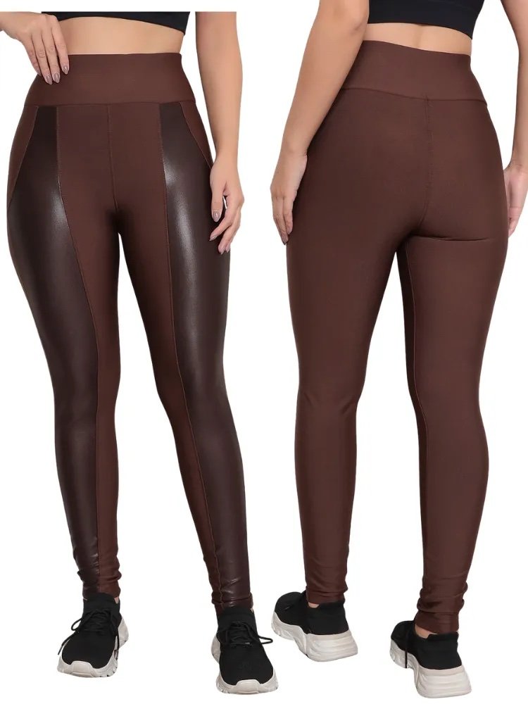 125 Calça montaria flanelada detalhes em cirre - Imagem 2