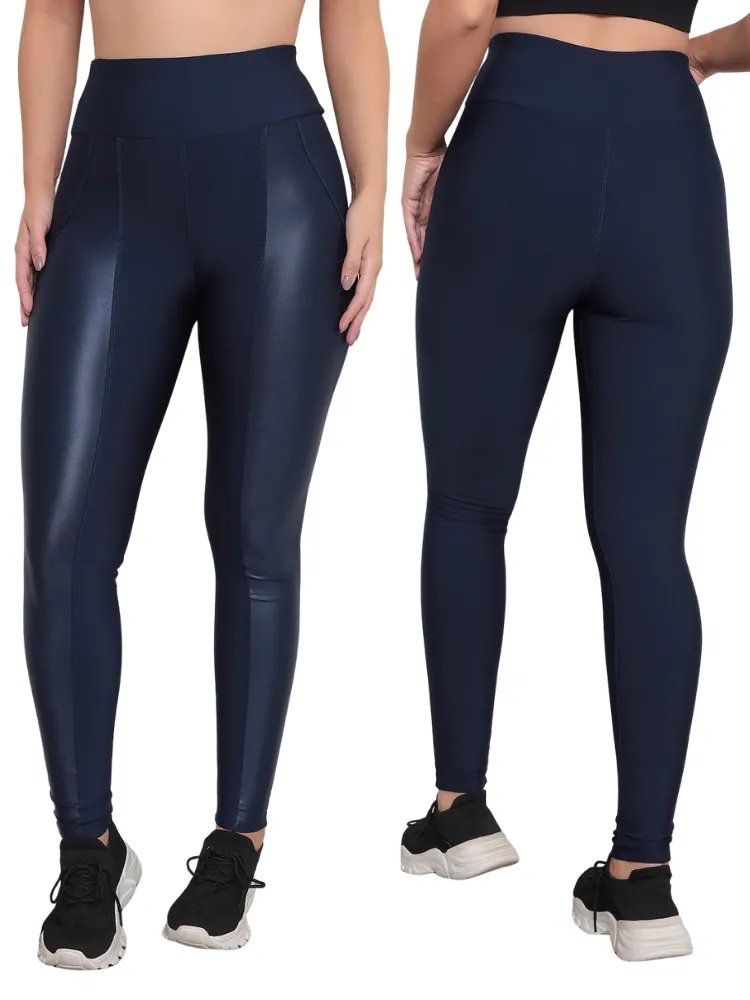 125 Calça montaria flanelada detalhes em cirre - Imagem 3