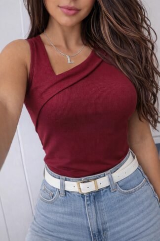 2226 Blusa Gabriel regata cruzada