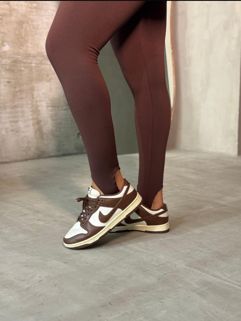 124 Calça legging pezinho flanelada - Imagem 6