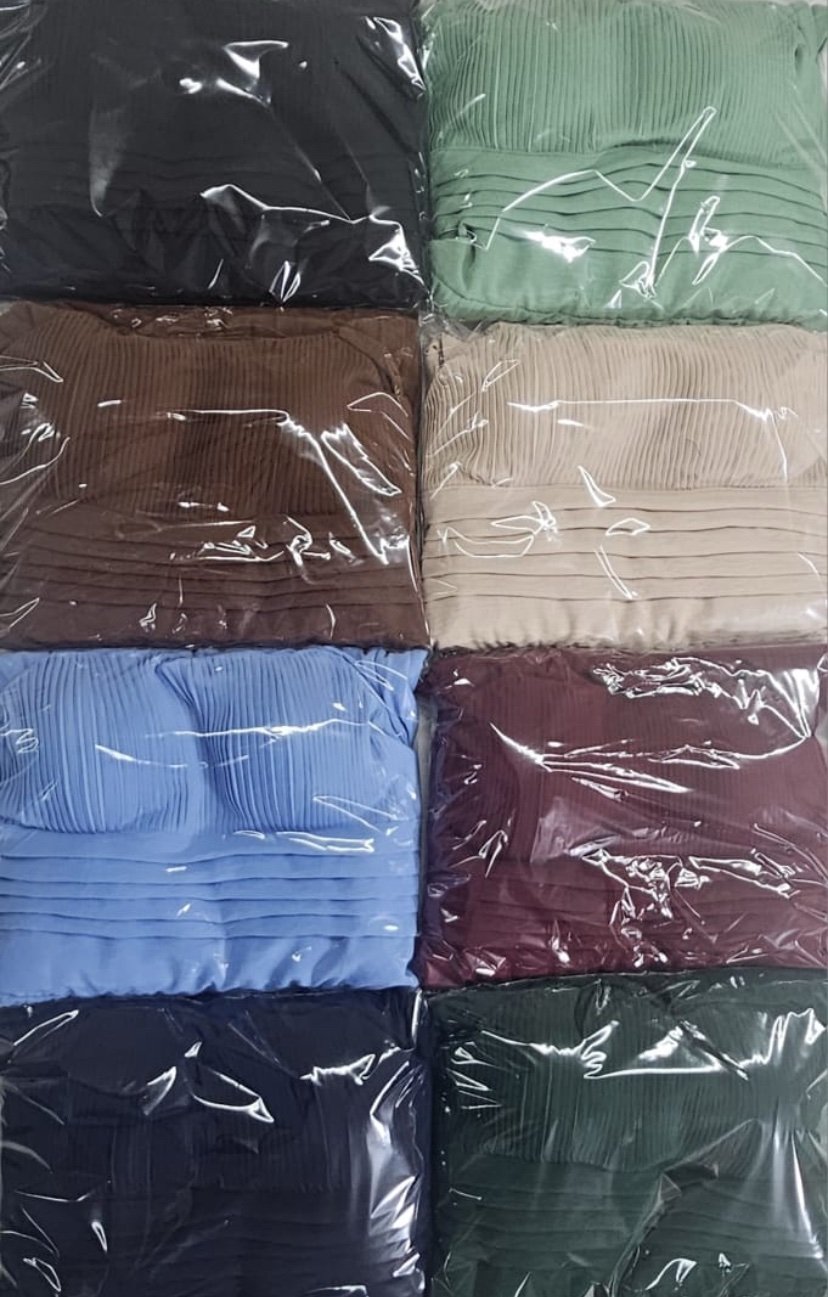 2610 Vestido Ney longo regata busto plissado - Imagem 5