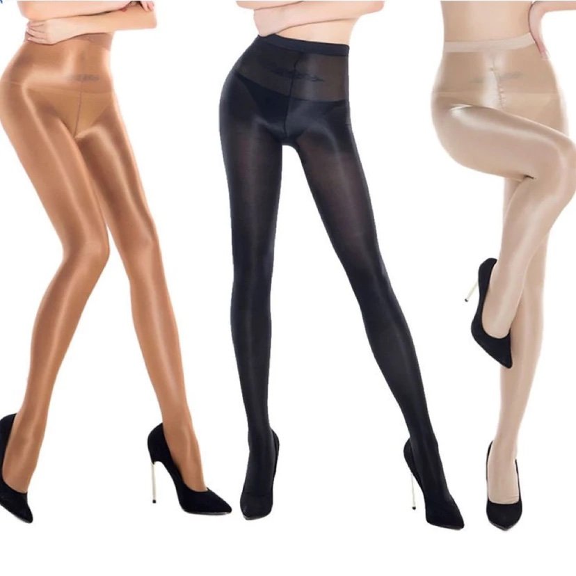 Meia Calça 70D anti celulite - Imagem 4