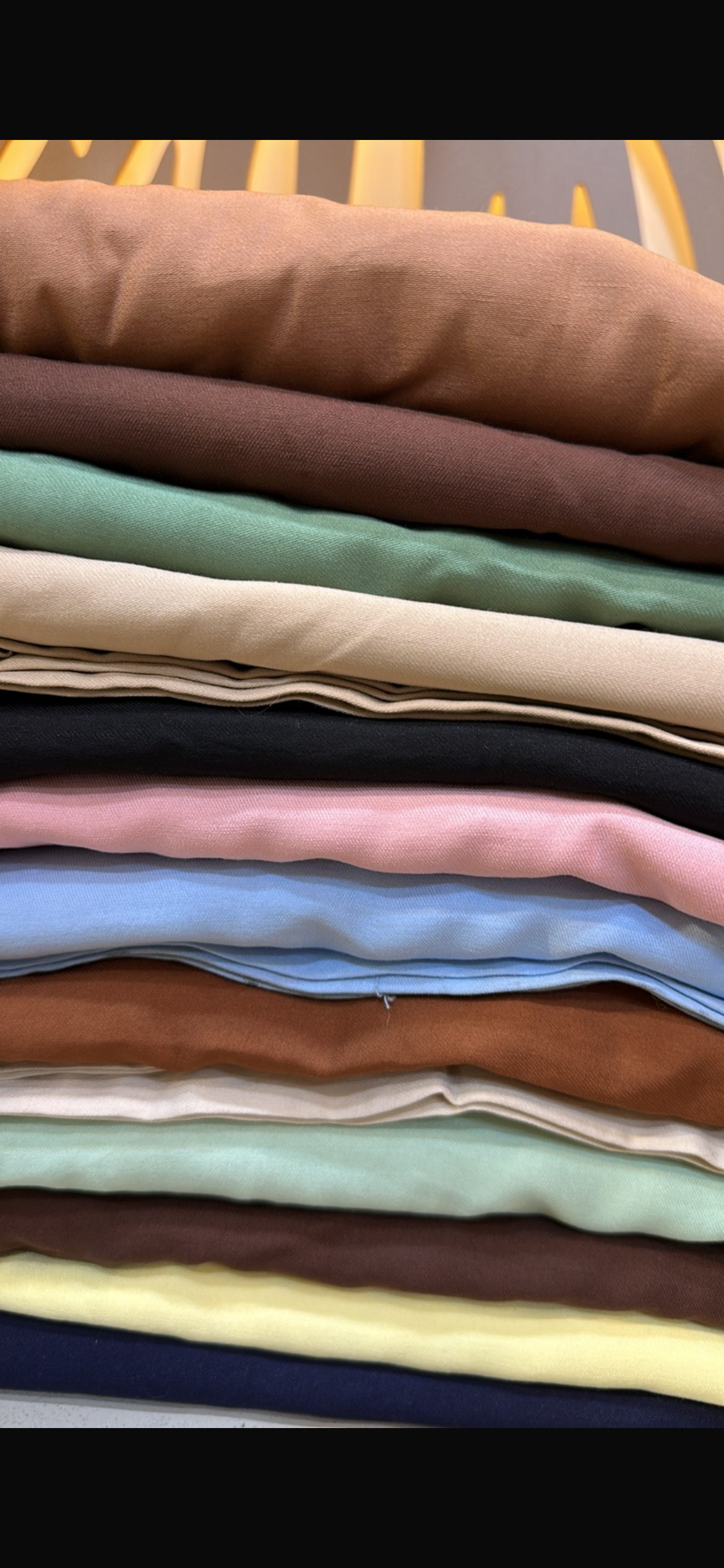 2861 Conjunto Eveli max colete e calça pantalona alfaiataria - Imagem 12